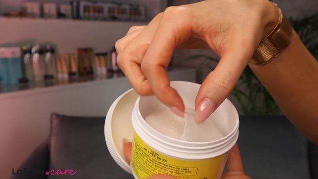 Secret Key Lemon Sparkling Peeling Pad 70 szt смотреть онлайн