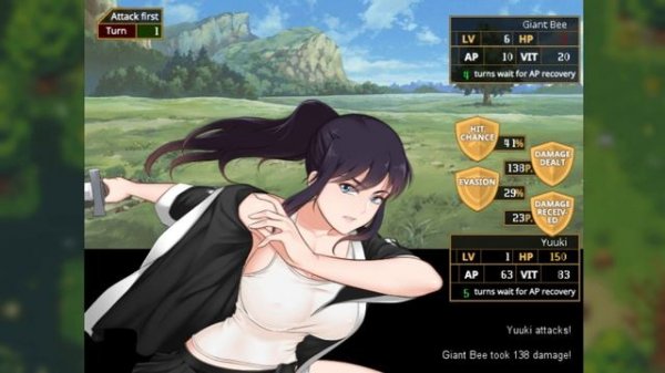 The Curse of Pleasure walkthrough: Part 2 - A dark end