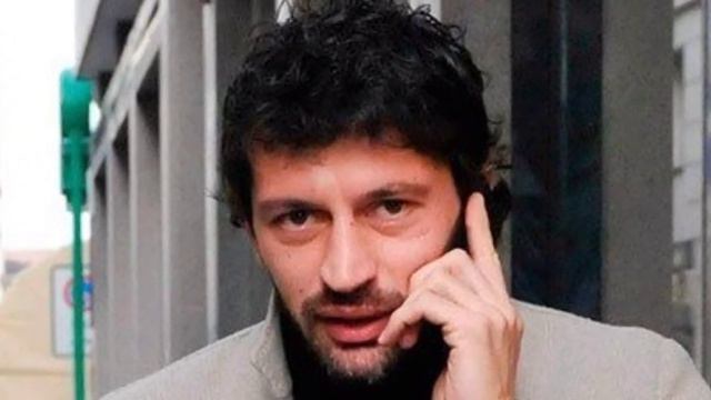 Каладзе о Кварацхелии смотреть онлайн