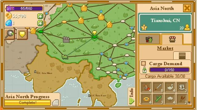 Tiny rails Ep:1 Making our way to Australia смотреть онлайн