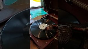 Фокстрот «Девушка играет на мандолине»