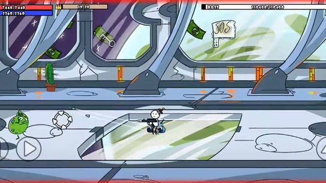 one gun stickman 2 full mod free purchase APK. смотреть онлайн