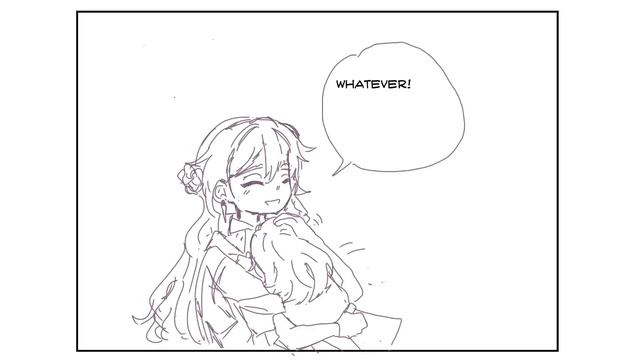 Take Care Of Our Baby (Honkai Star Rail Comic Dub) смотреть онлайн
