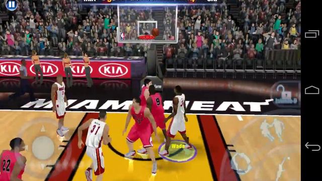 NBA 2K14 Android/ios Gameplay+DOWNLOAD LINK смотреть онлайн