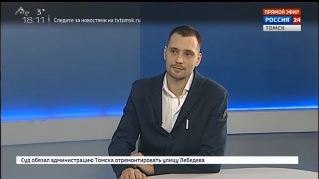 Интервью. Илья Каретин, шеф-повар смотреть онлайн