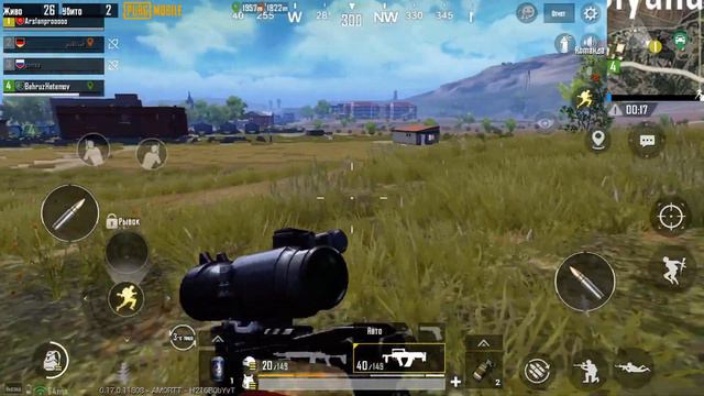 Спавнится ли что нибудь на острове возрождения PUBG MOBILE? смотреть онлайн
