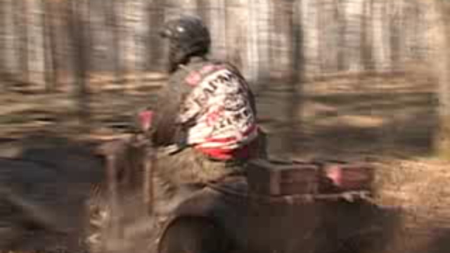 квадрокилы CF-мото на ATV-трофи 2011 смотреть онлайн