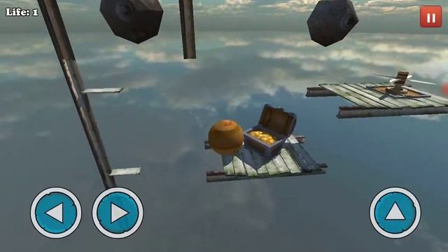 The lost sphere gameplay balancing game level: 10 to last level 15 mission passed!!! AKSHAYGAMER. смотреть онлайн
