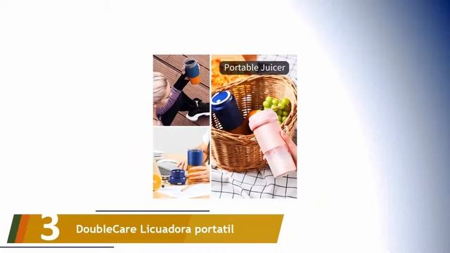 Los 5 Mejores Licuadoras Baratas смотреть онлайн