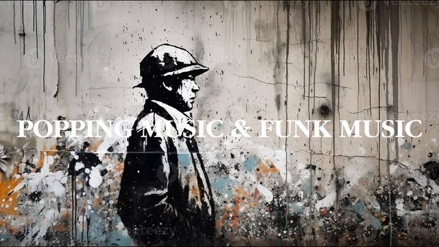 Dizee Beats - Westcoast - Popping Music