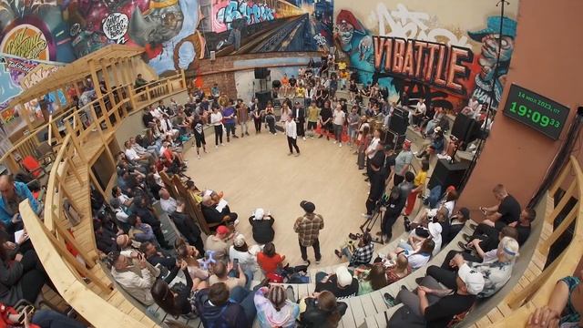 V1 BATTLE Отбор Rap Freestyle || 14.07.2023 смотреть онлайн