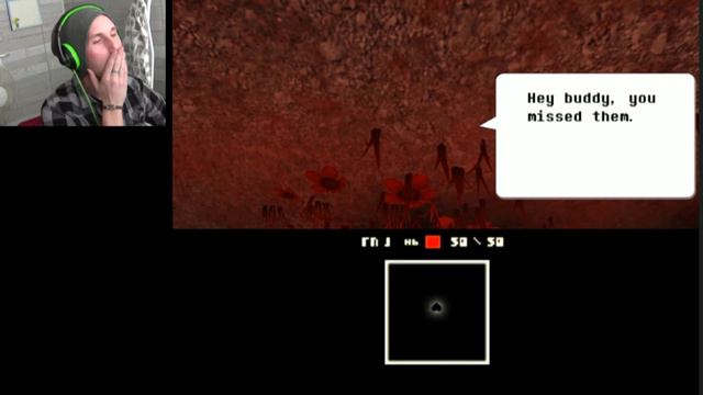 Undertale 3D смотреть онлайн