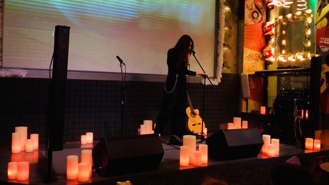 Анна Алекс – 30.11.20 – Unlock Cafe (г.Москва). смотреть онлайн