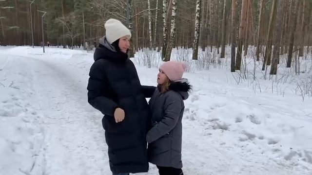 Калинина Виктория поздравление с 8м Марта. смотреть онлайн