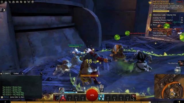 Is Guild Wars 2 Worth Playing In 2023 смотреть онлайн
