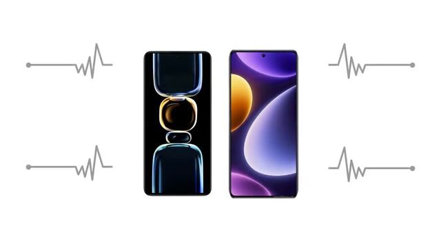 Poco F5 Vs Redmi Note 12 Turbo - Which One is Better ❓ смотреть онлайн