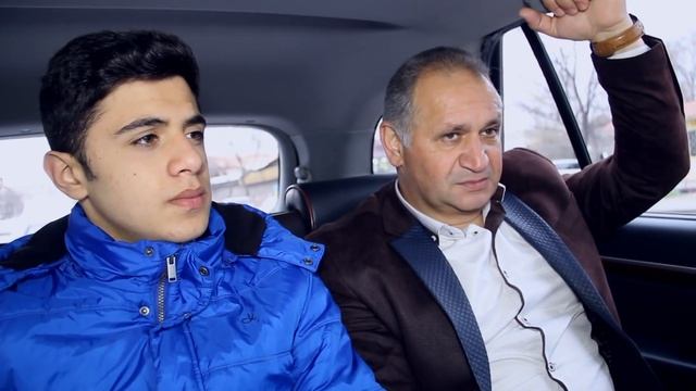 ՍԱՐԳԻՍ ՍԱՐԳՍՅԱՆ (ՈՒՋԱՆՑԻ ՍԱՔՈ) ԽՐԱՏ ՈՐԴՈՒՍ SARGIS SARGSYAN ( Ujanci Sako ) Xrat Vordus