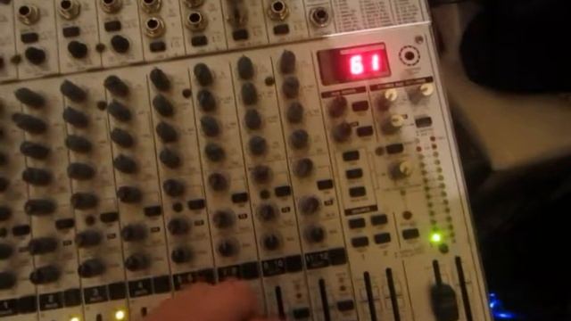 Хрип - трекс в колонках 1 из причин смотреть онлайн