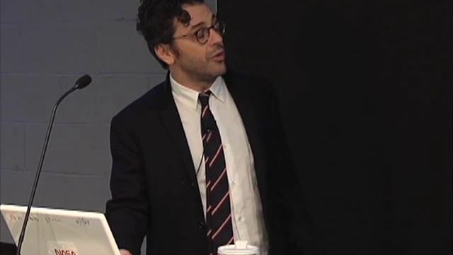 Space Program | Tom Sachs | Talks at Google смотреть онлайн