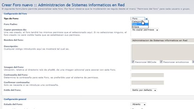 Video Tutorial PhpBB3 смотреть онлайн