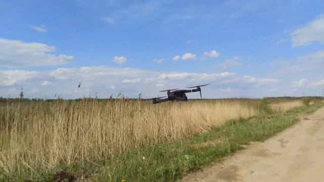 Eachine E520s максимальная высота, GPS, следуй за мной.