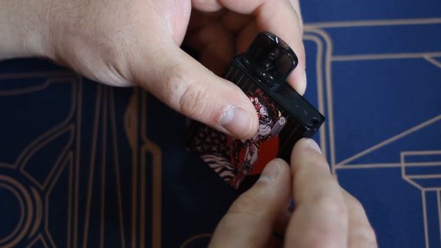 Dovpo Vimizi POD kit Как всегда очень годно! смотреть онлайн