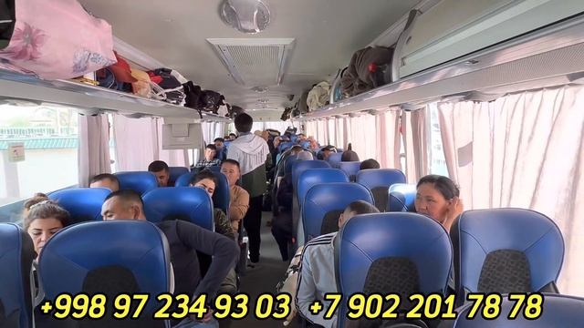 Ташкент Москва Санкт Петербург автобус «москва-ташкент» автобус смотреть онлайн