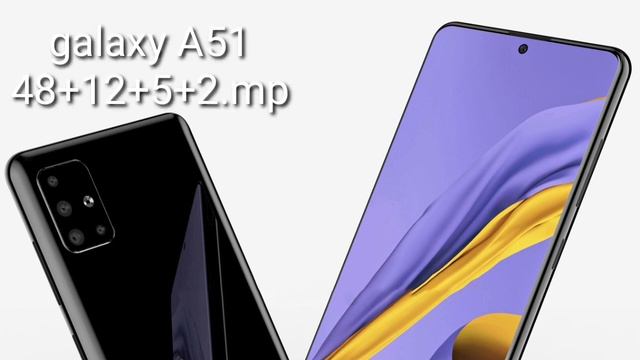 Samsung A51 O'ZBEK TILIDA MA'LUMOT #TexnoUz galaxy a51 смотреть онлайн