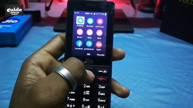 Jio Phone Hotspot App कैसे मिलेगा सबको हॉटस्पॉट | New Update смотреть онлайн