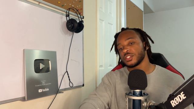 How to build motion (and market to artists). смотреть онлайн