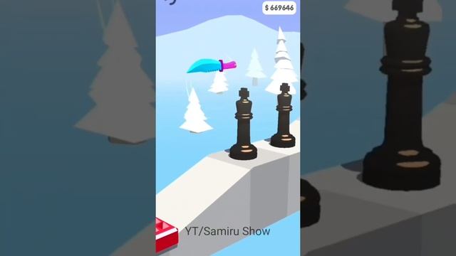 Slice It All! - ? Very satisfying and relaxing ASMR Slicing game| All Levels Gameplay Android, iOS? смотреть онлайн