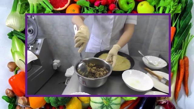 Мастер класс от шеф повара Картофельная запеканка смотреть онлайн