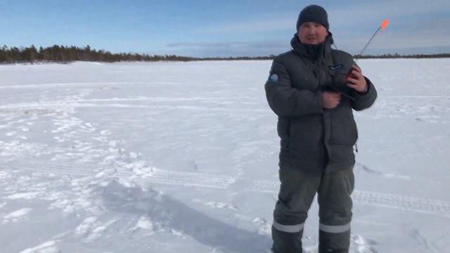 Рыбалка в Западной Сибири смотреть онлайн