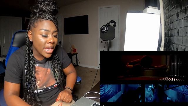 UpChurch ft. Brianna Harness - Middle Of The Night (REACTION) *They Need A Duo Album”!! смотреть онлайн