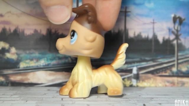 LPS - Unboxing #31 | ДимОчки. смотреть онлайн