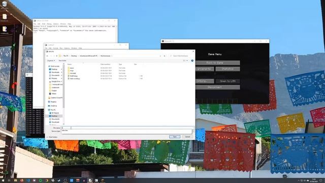 Getting Position And Creating Blocks - Coding Minecraft For Beginners смотреть онлайн