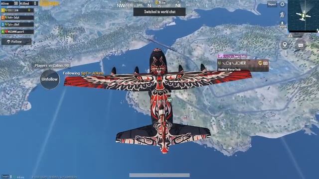 Seepa Gaming Live | Pubg Mobile Live | Rush Gameplay | Best Sniper смотреть онлайн