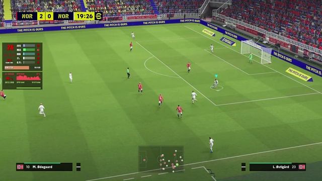 eFootball 2023 on Low End PC | NO Graphics Card | i3 смотреть онлайн