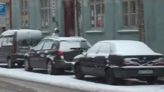 snezenie bratislava 17/02/2009 смотреть онлайн