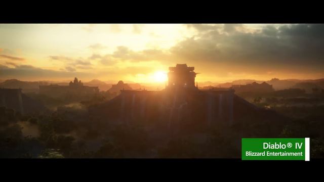 Fight Zombie Hordes and Explore a New Planet | This Week on Xbox смотреть онлайн