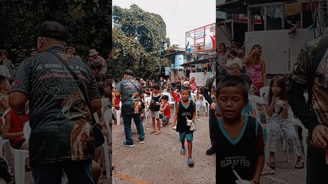 #video viral potatan muntinlupa@ IPO katihan Eagle club NCR 11 Region 83 смотреть онлайн