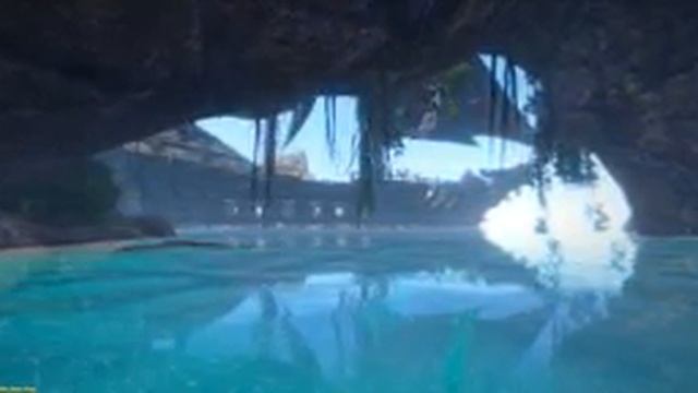 #Risen3 ➤ Misty island(Туманный остров) №38 смотреть онлайн
