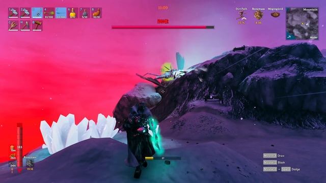 Valheim Just Got MUCH Harder! Modded Valheim EP26 смотреть онлайн