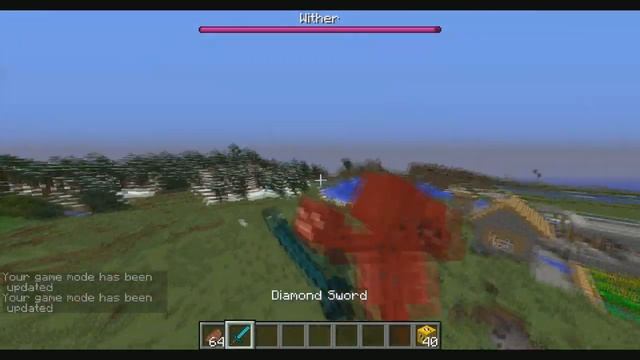 Minecraft: MYSTERY BOX IN MINECRAFT (Lucky Block Mod) смотреть онлайн