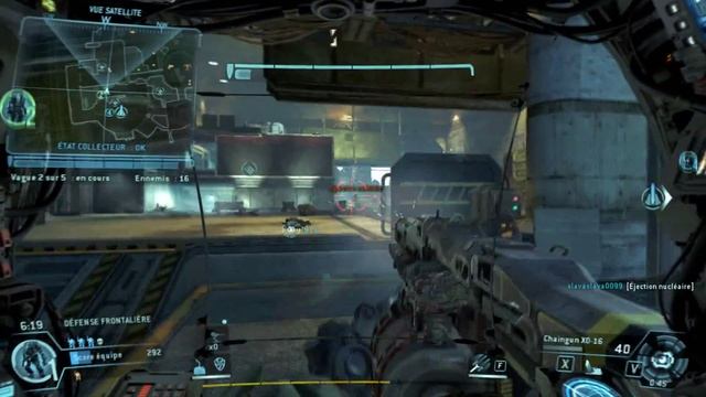 Titanfall : Nvidia GeForce GTX 850M 2GB DDR3 смотреть онлайн