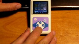 Радиаскан-701 - лучший бытовой дозиметр.