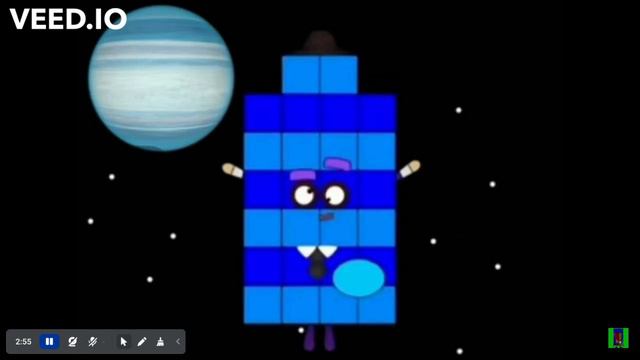 Planetblocks Band 1-51 with Planet Images (FIXED) смотреть онлайн