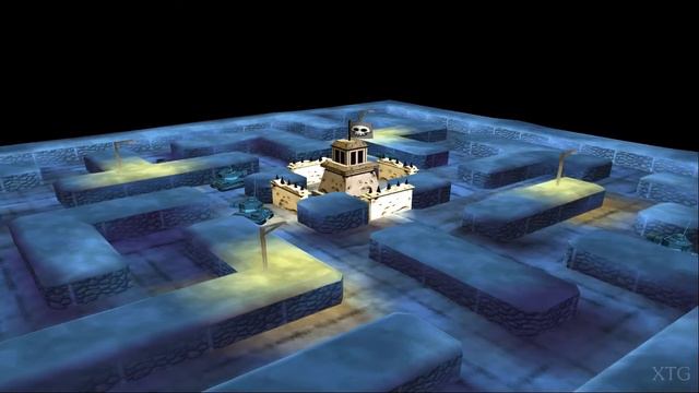 Madagascar PS2 Gameplay HD (PCSX2)