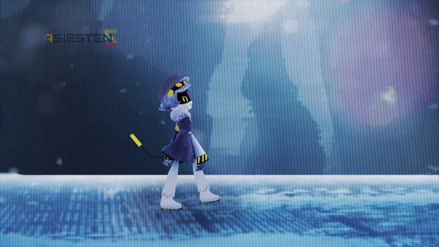 Dr livesey walking (Murder drones - N) смотреть онлайн