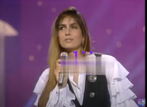 Al Bano e Romina Power- Donna per amore..mp4